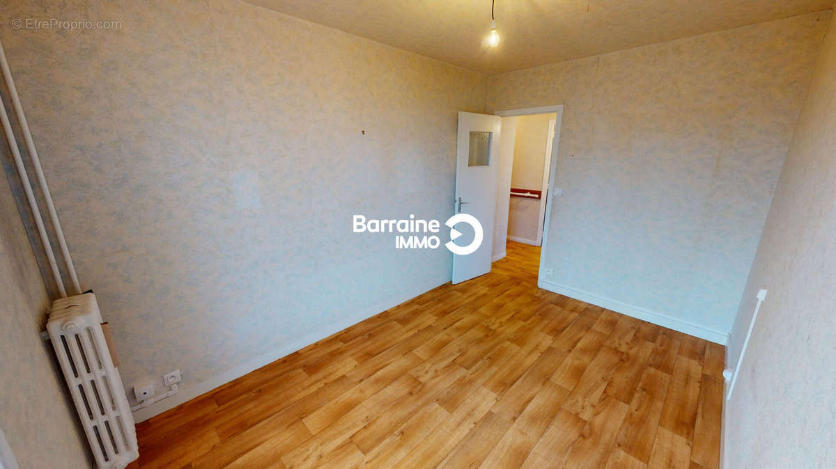 Appartement à SAINT-MARTIN-DES-CHAMPS