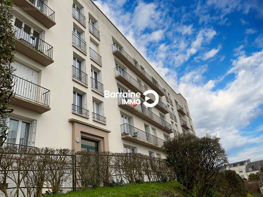 Appartement à SAINT-MARTIN-DES-CHAMPS