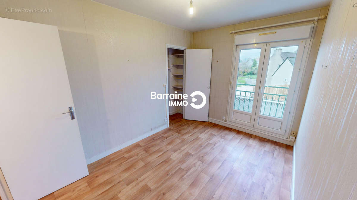 Appartement à SAINT-MARTIN-DES-CHAMPS