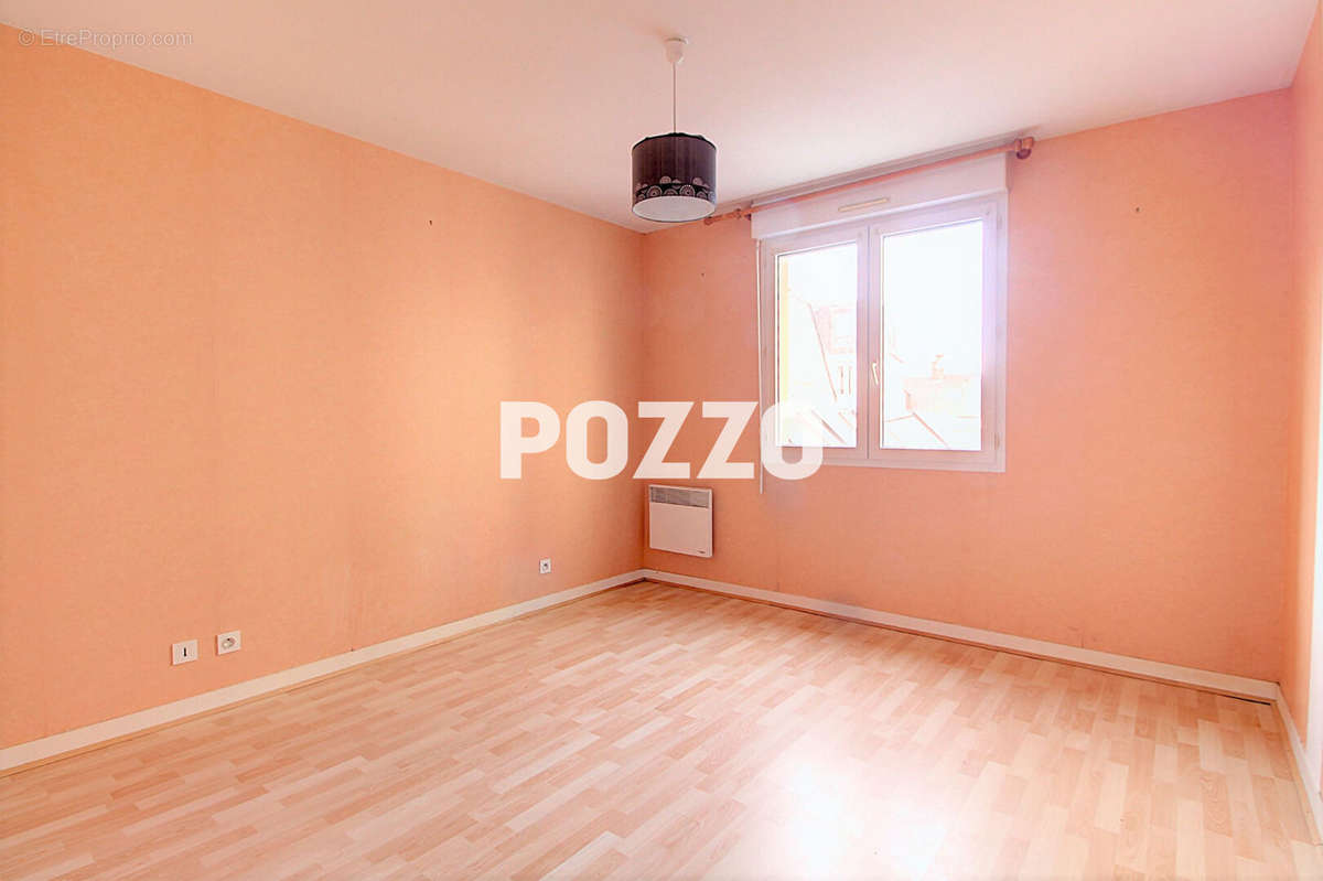 Appartement à GRANVILLE