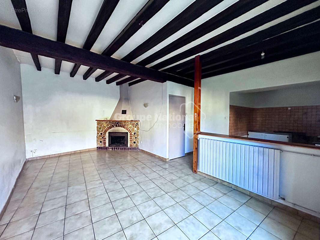 Appartement à CHATEAUNEUF-DU-PAPE