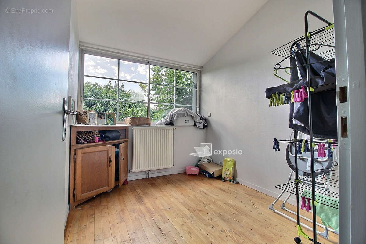 Appartement à NIORT