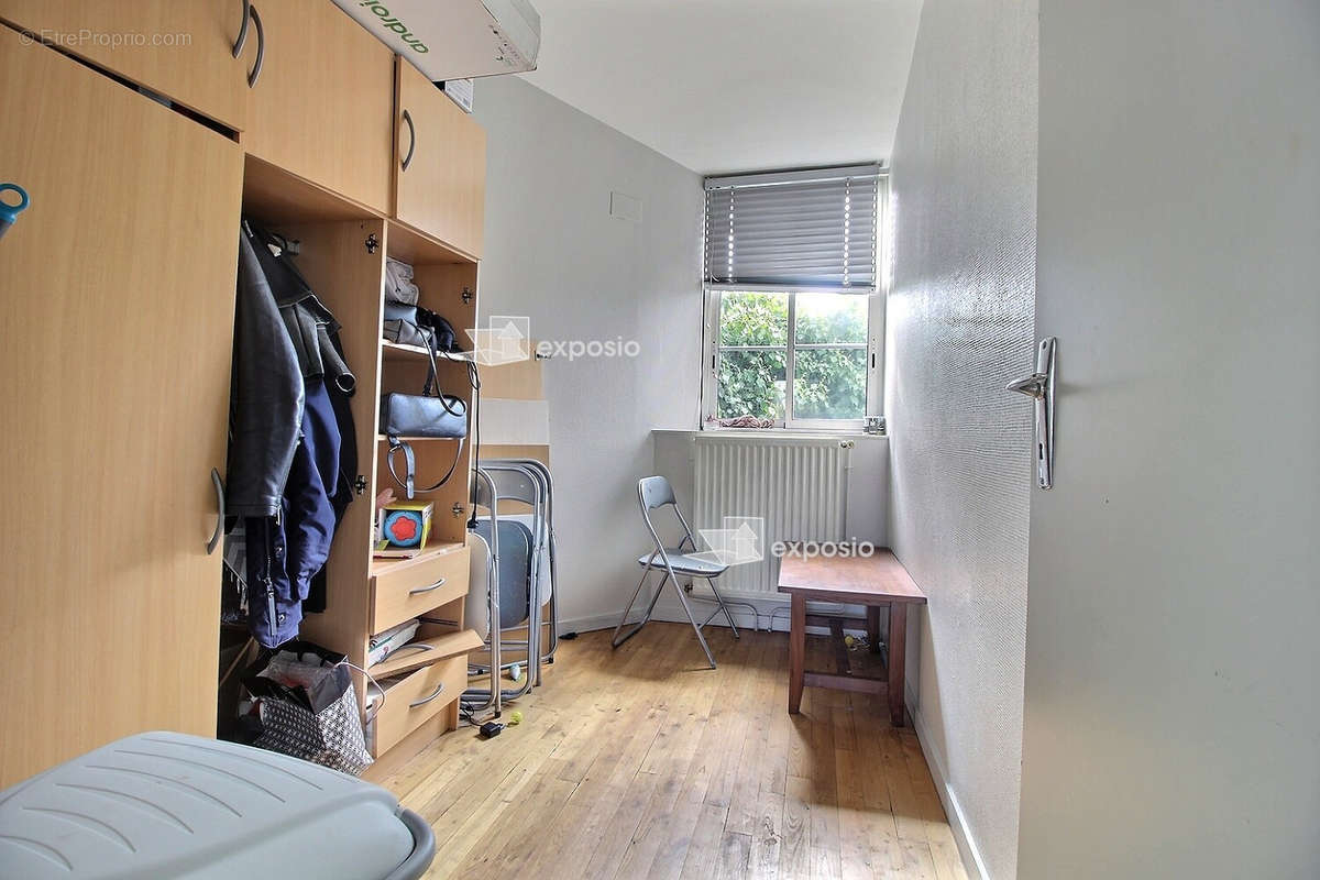 Appartement à NIORT