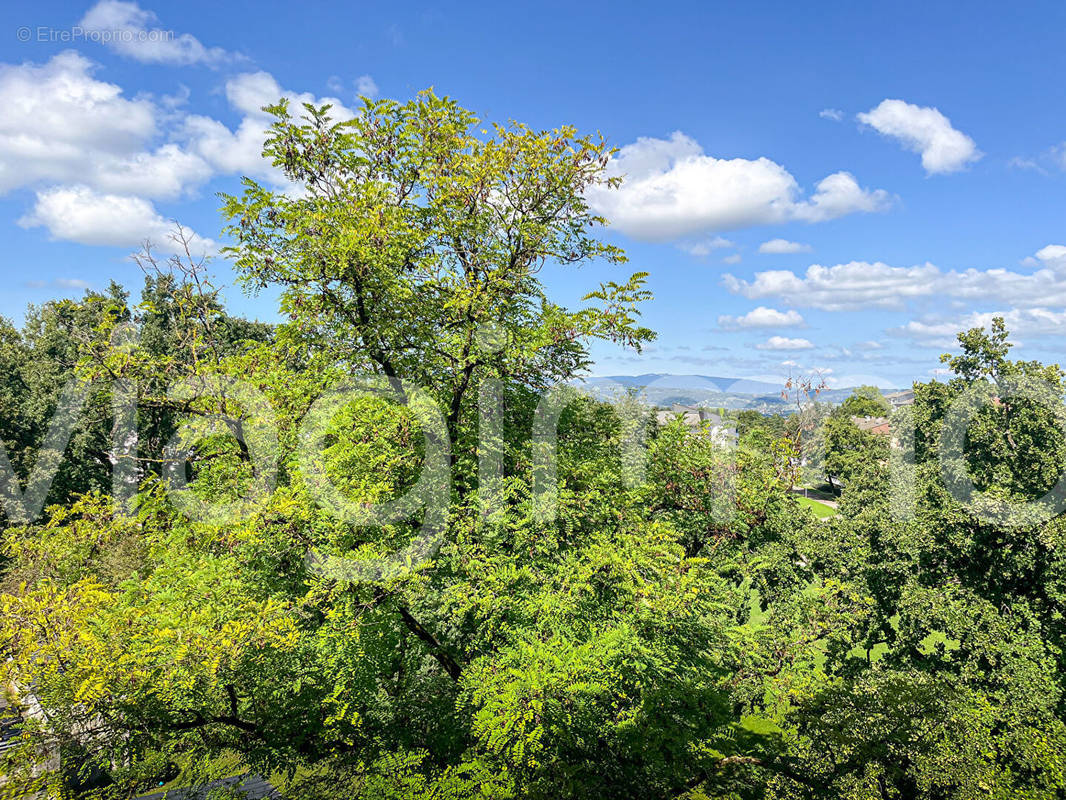 Appartement à ANNECY