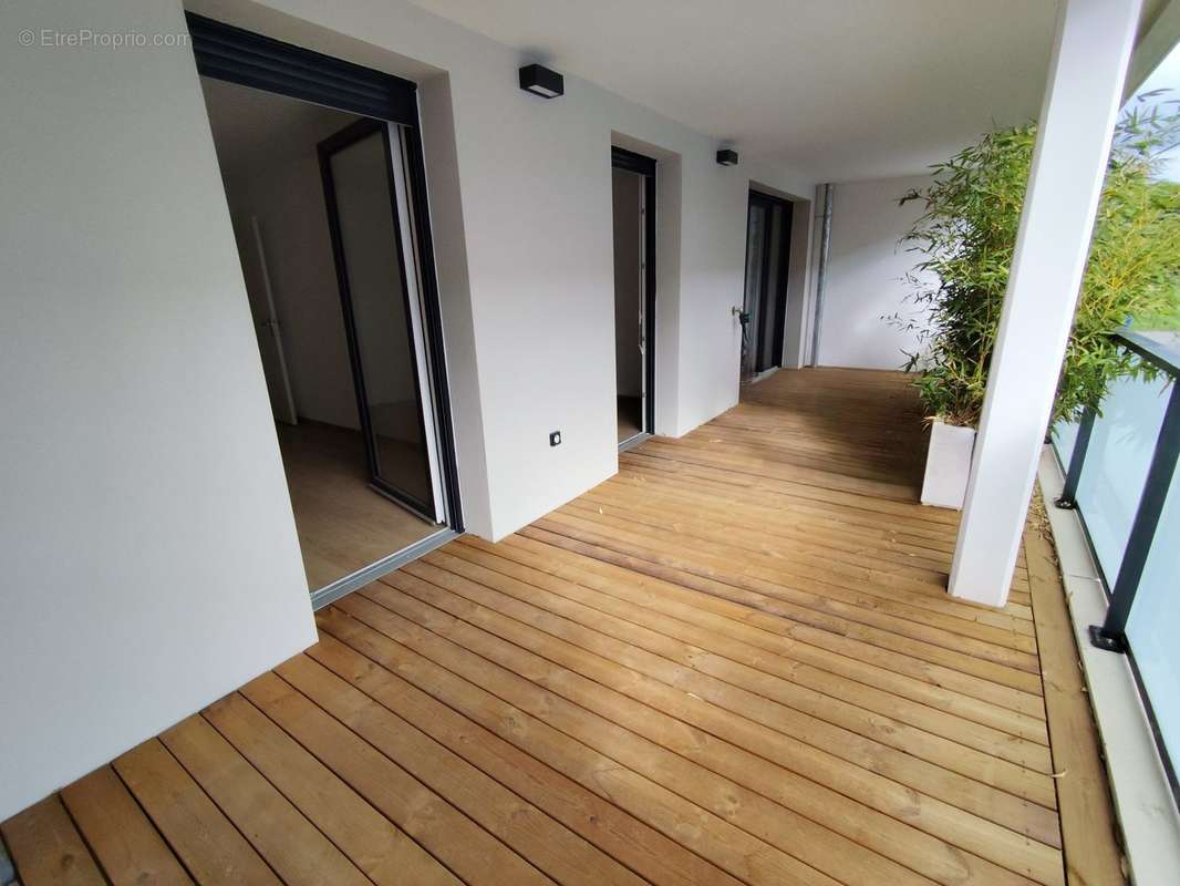 Appartement à BALMA