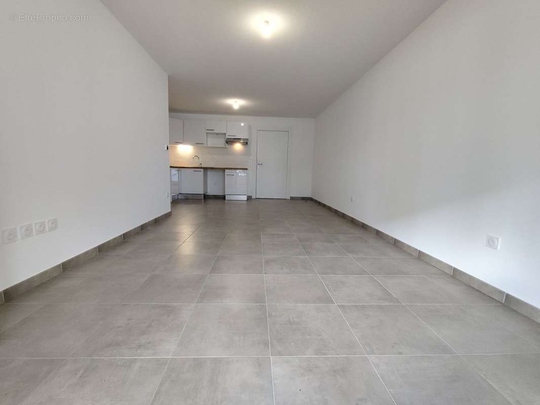 Appartement à BALMA