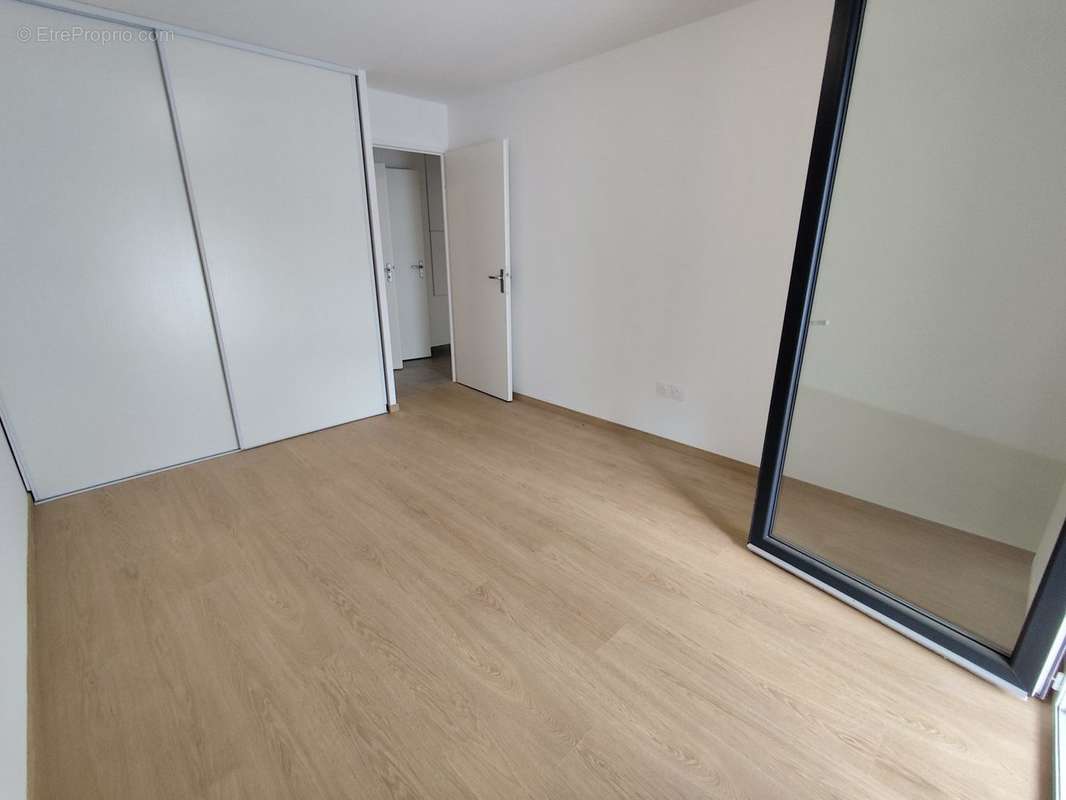 Appartement à BALMA