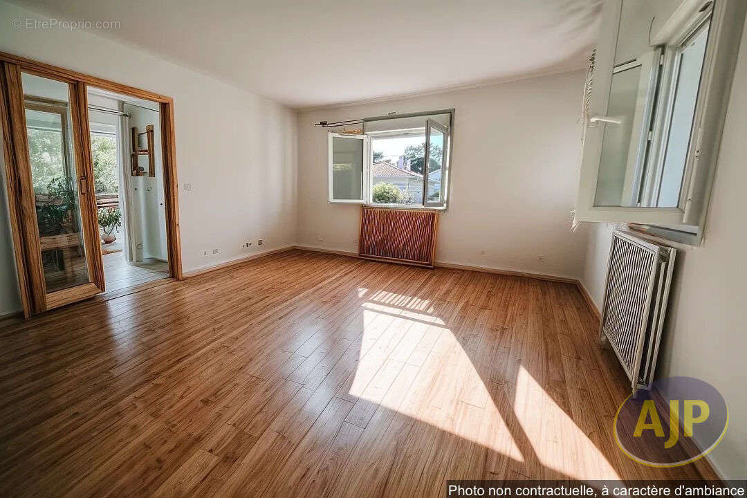 Appartement à ARCACHON