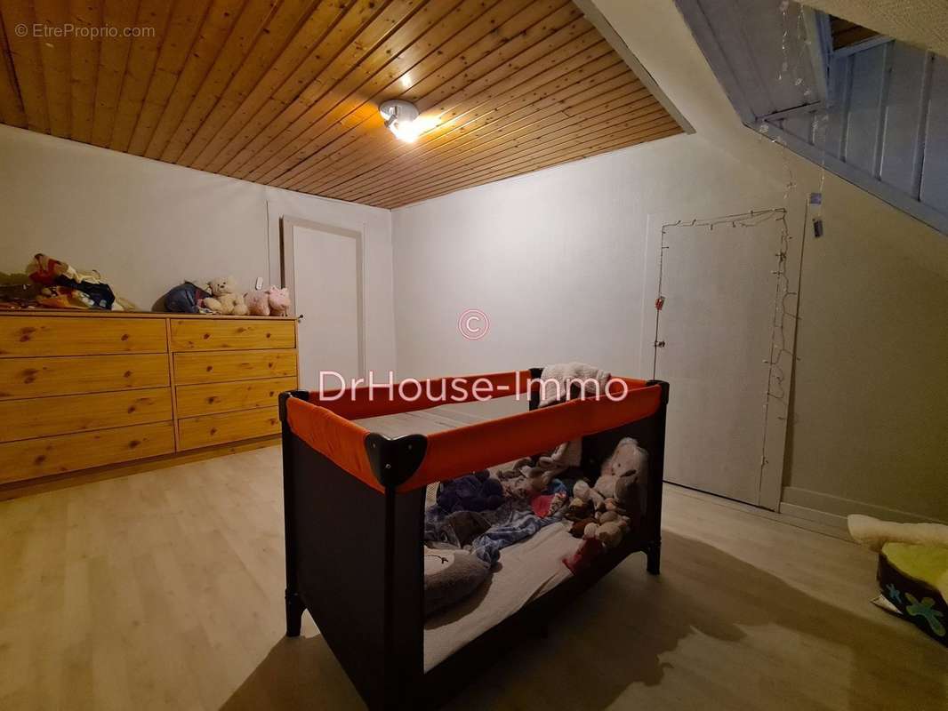 Appartement à ROUGEMONT