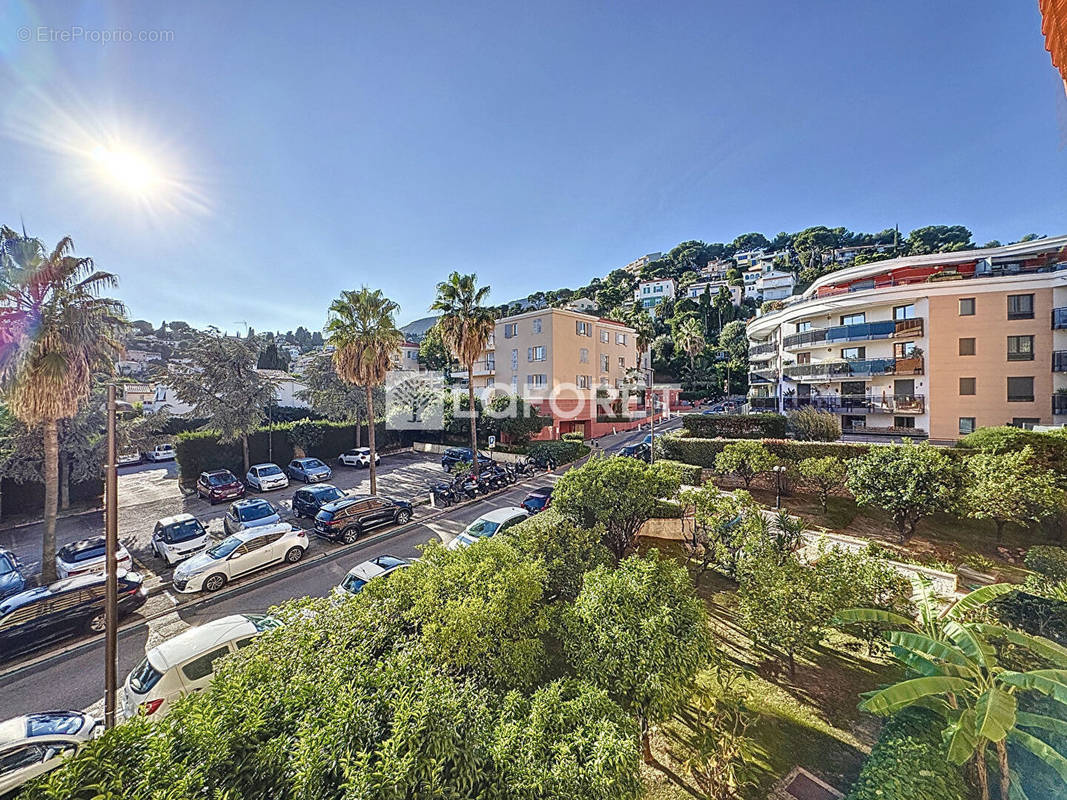 Appartement à ROQUEBRUNE-CAP-MARTIN