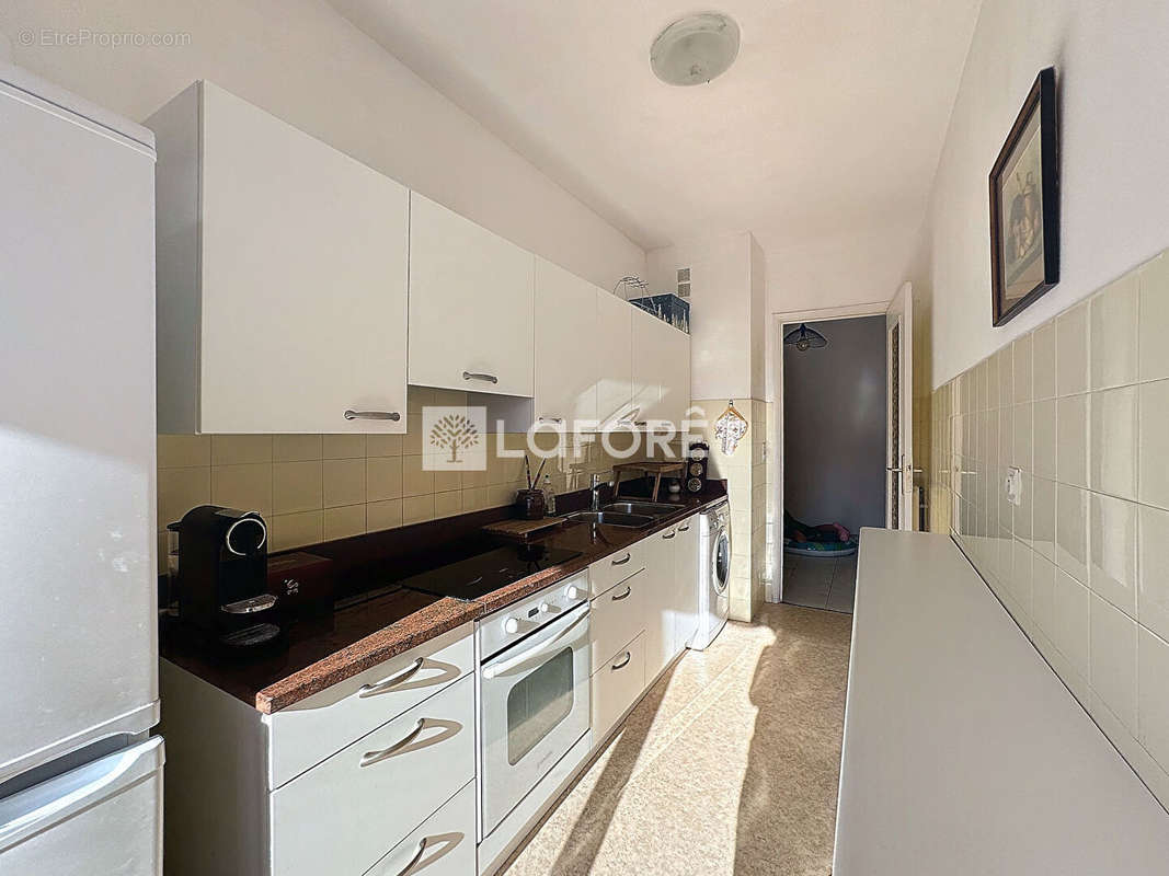 Appartement à ROQUEBRUNE-CAP-MARTIN