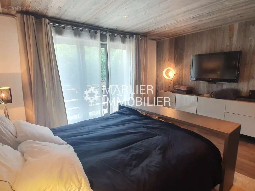 Appartement à MEGEVE