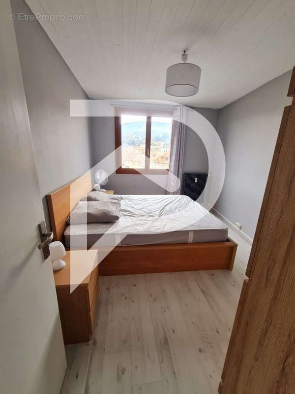 Appartement à DRAGUIGNAN