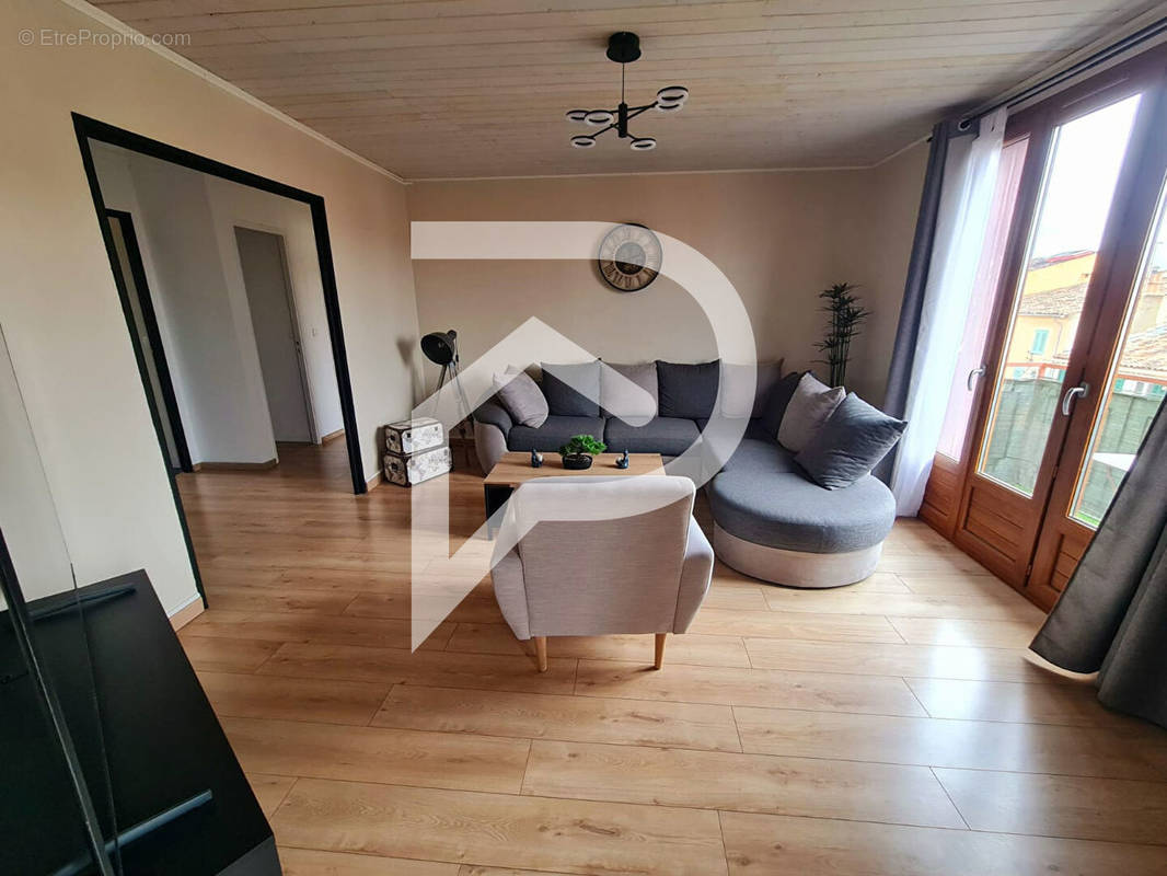 Appartement à DRAGUIGNAN