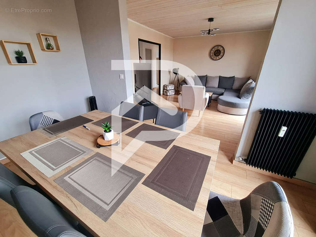 Appartement à DRAGUIGNAN