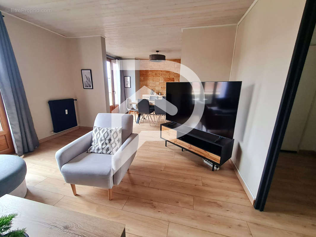 Appartement à DRAGUIGNAN