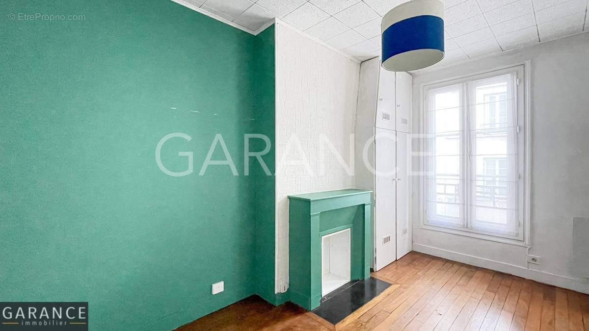 Appartement à PARIS-12E