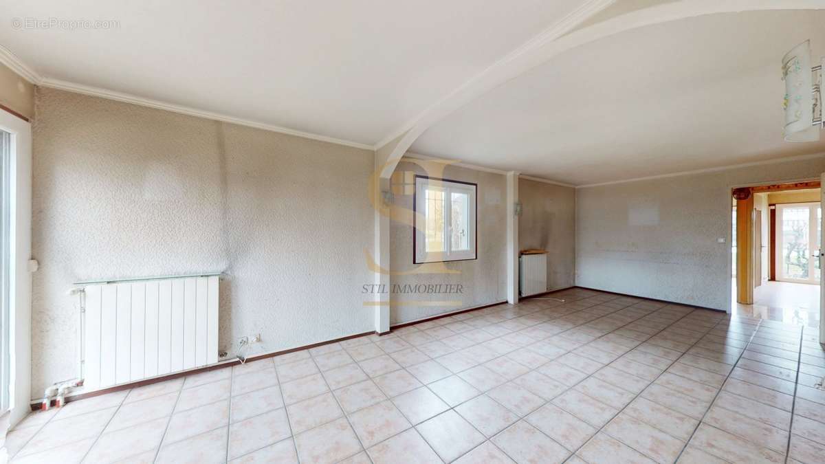 Appartement à EVRY