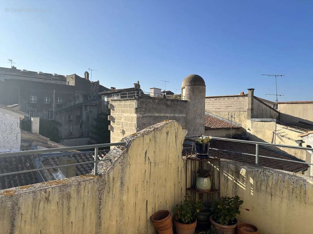 Maison à ARLES