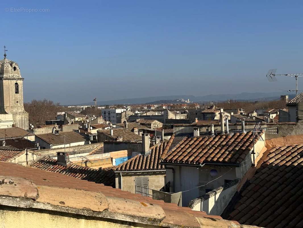 Maison à ARLES