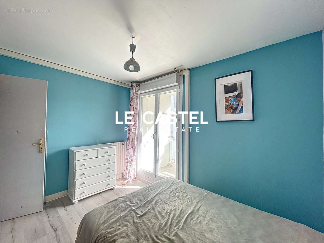 Appartement à LA CIOTAT