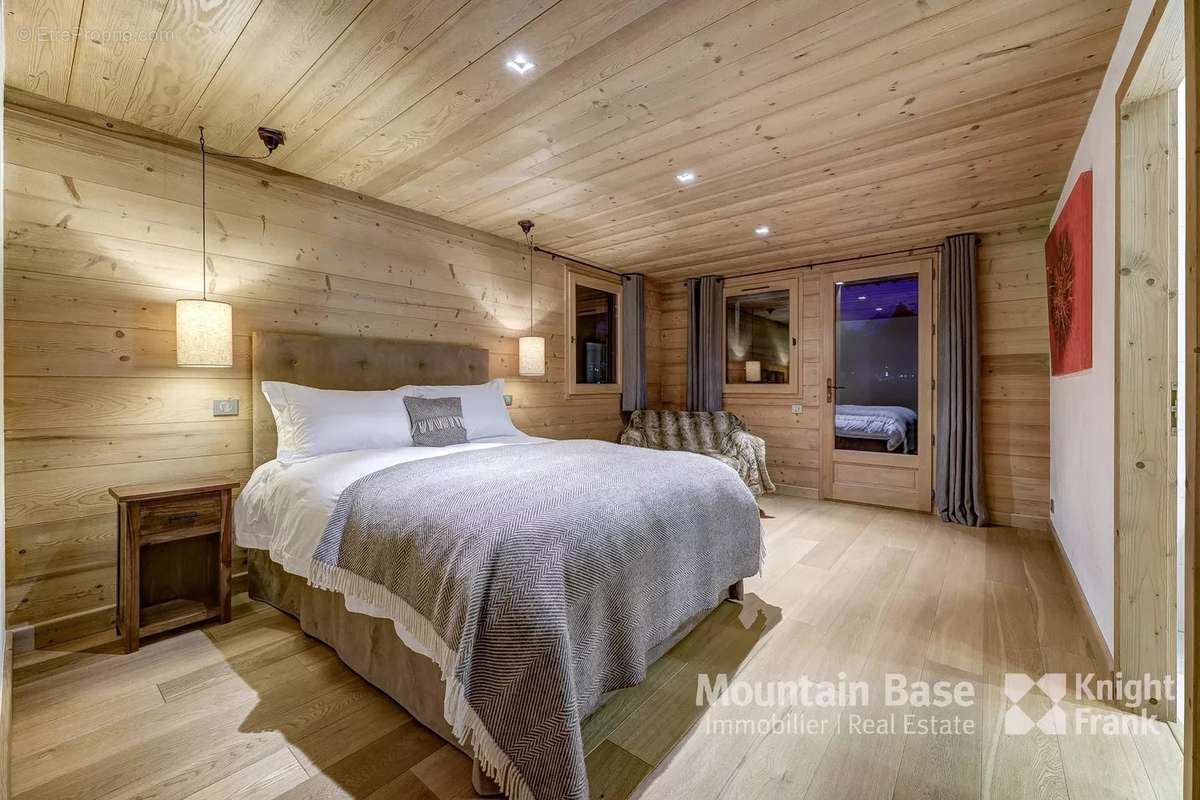 Maison à MORZINE