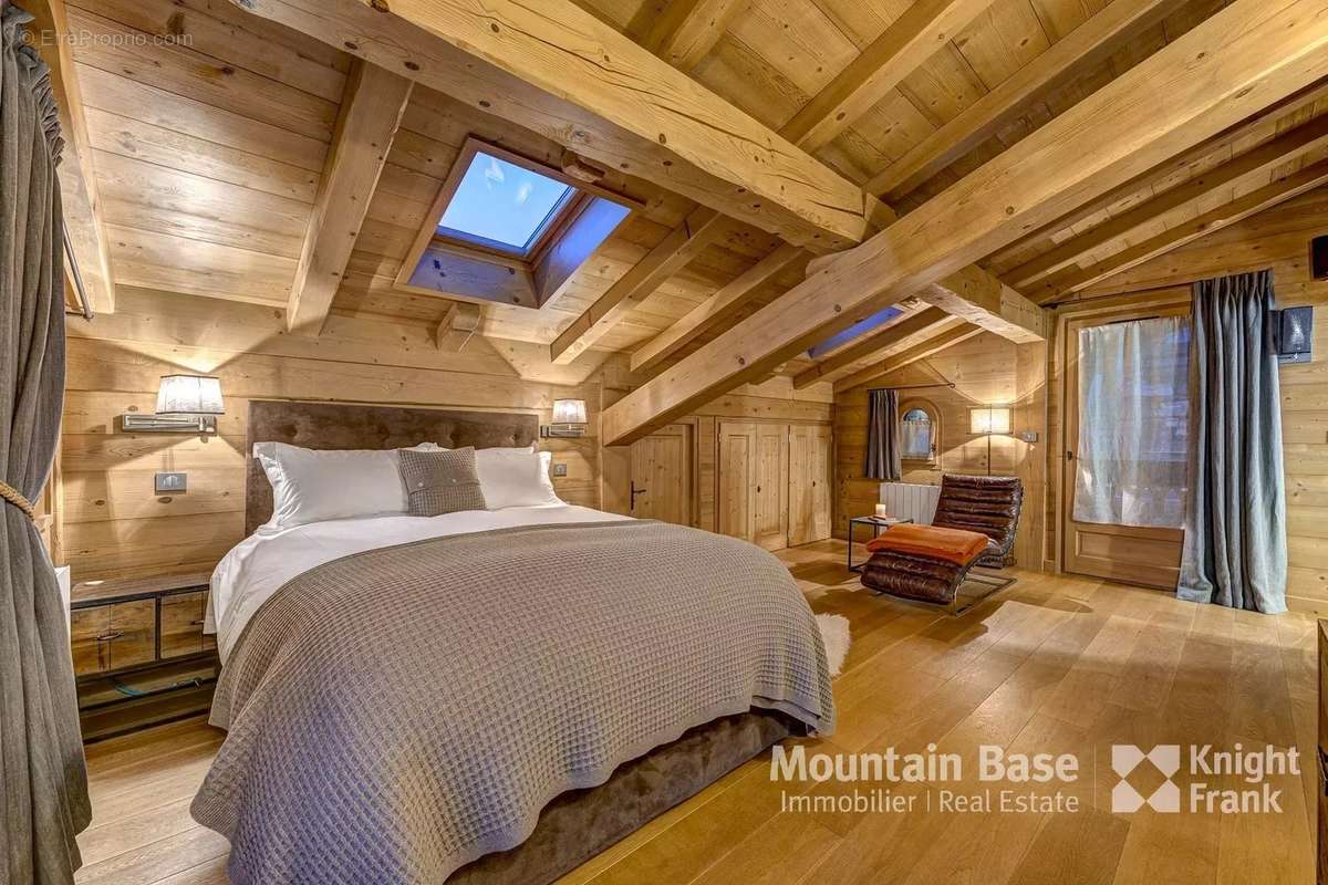 Maison à MORZINE