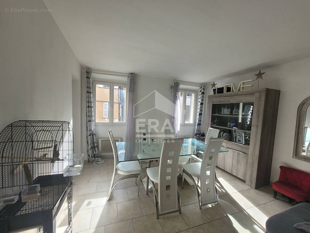 Appartement à VIDAUBAN