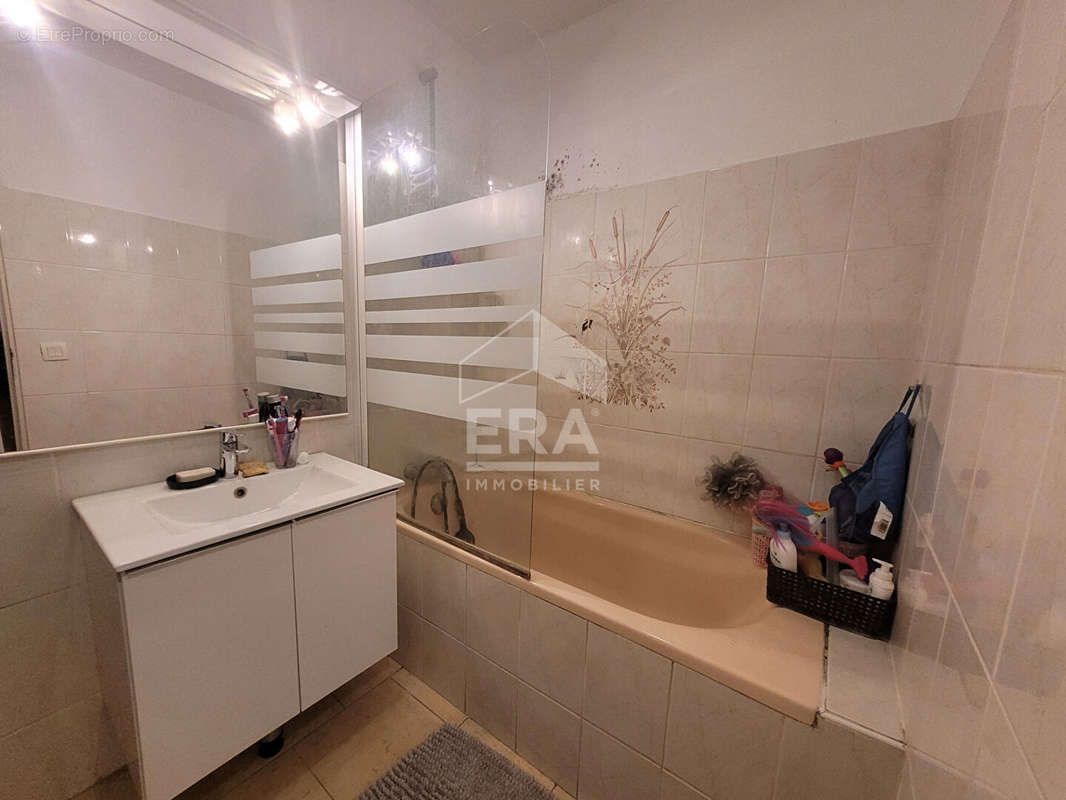 Appartement à VIDAUBAN