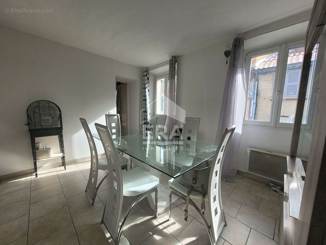 Appartement à VIDAUBAN