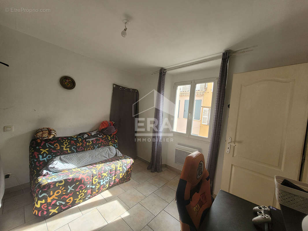 Appartement à VIDAUBAN