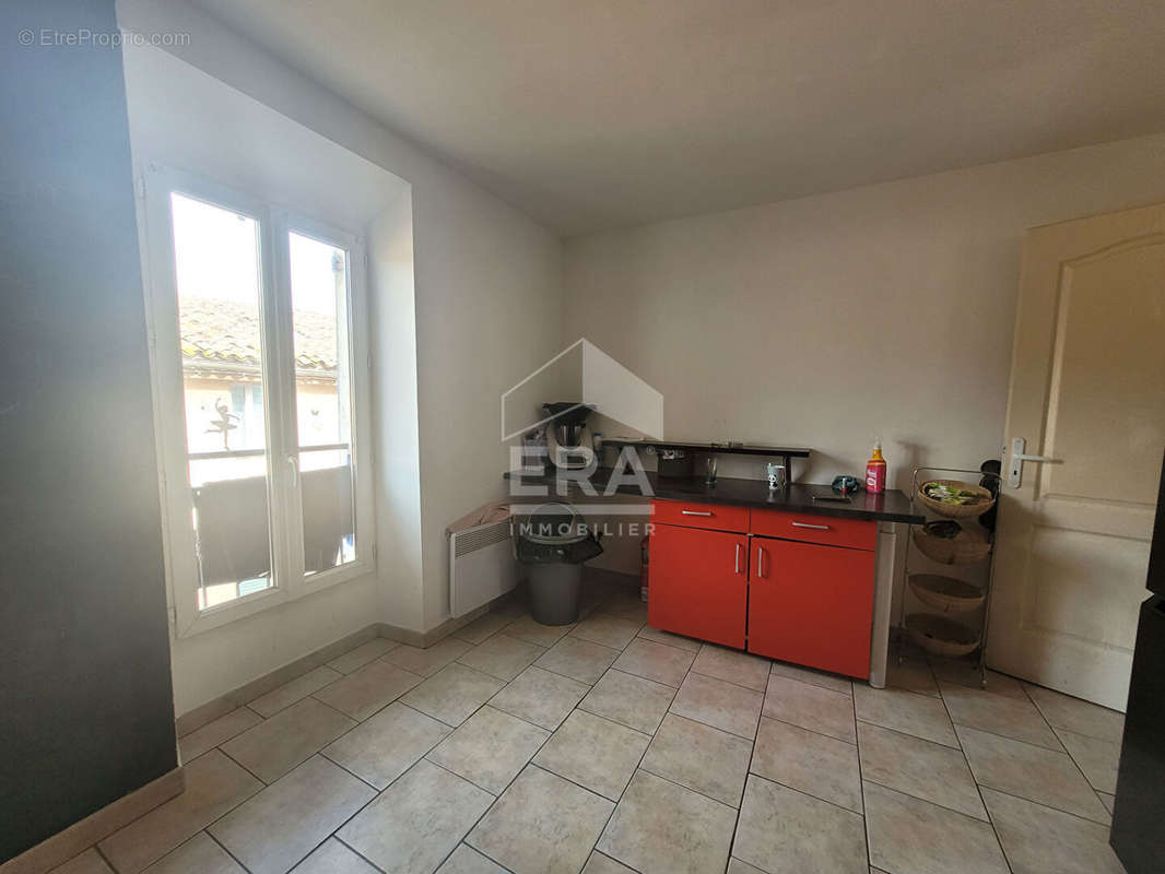 Appartement à VIDAUBAN