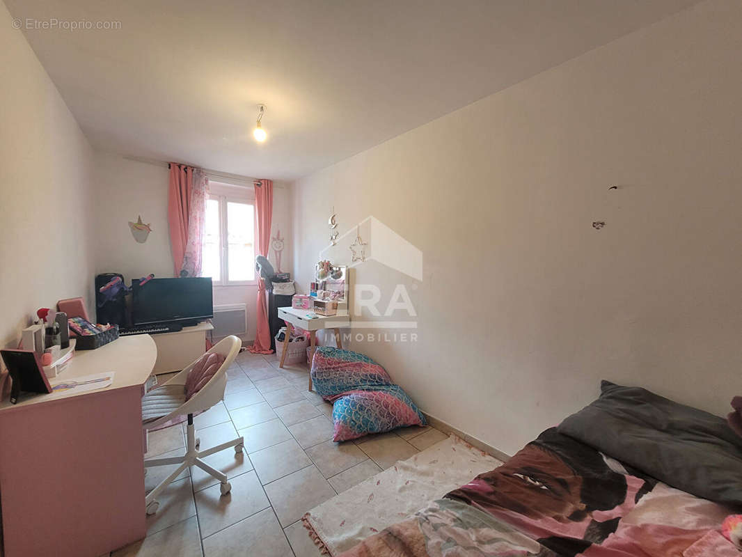 Appartement à VIDAUBAN