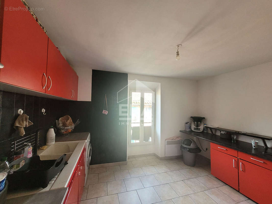 Appartement à VIDAUBAN