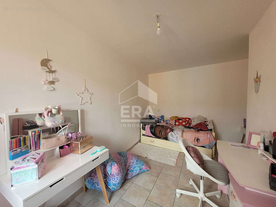 Appartement à VIDAUBAN