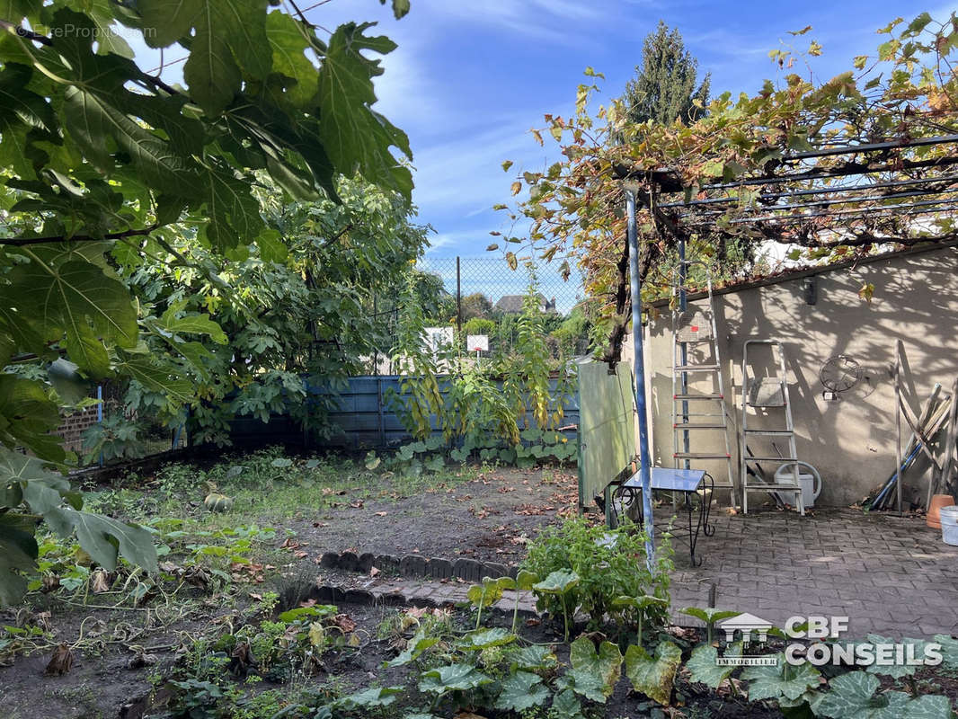 Appartement à LE CREUSOT