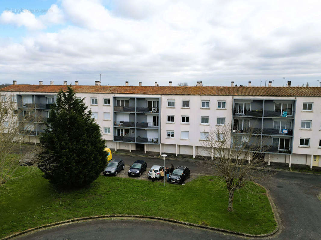 Appartement à ROCHEFORT