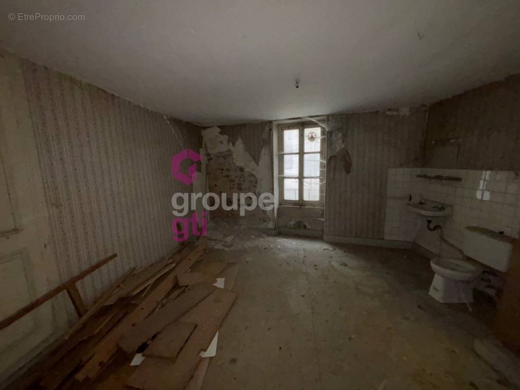 Appartement à ANNONAY