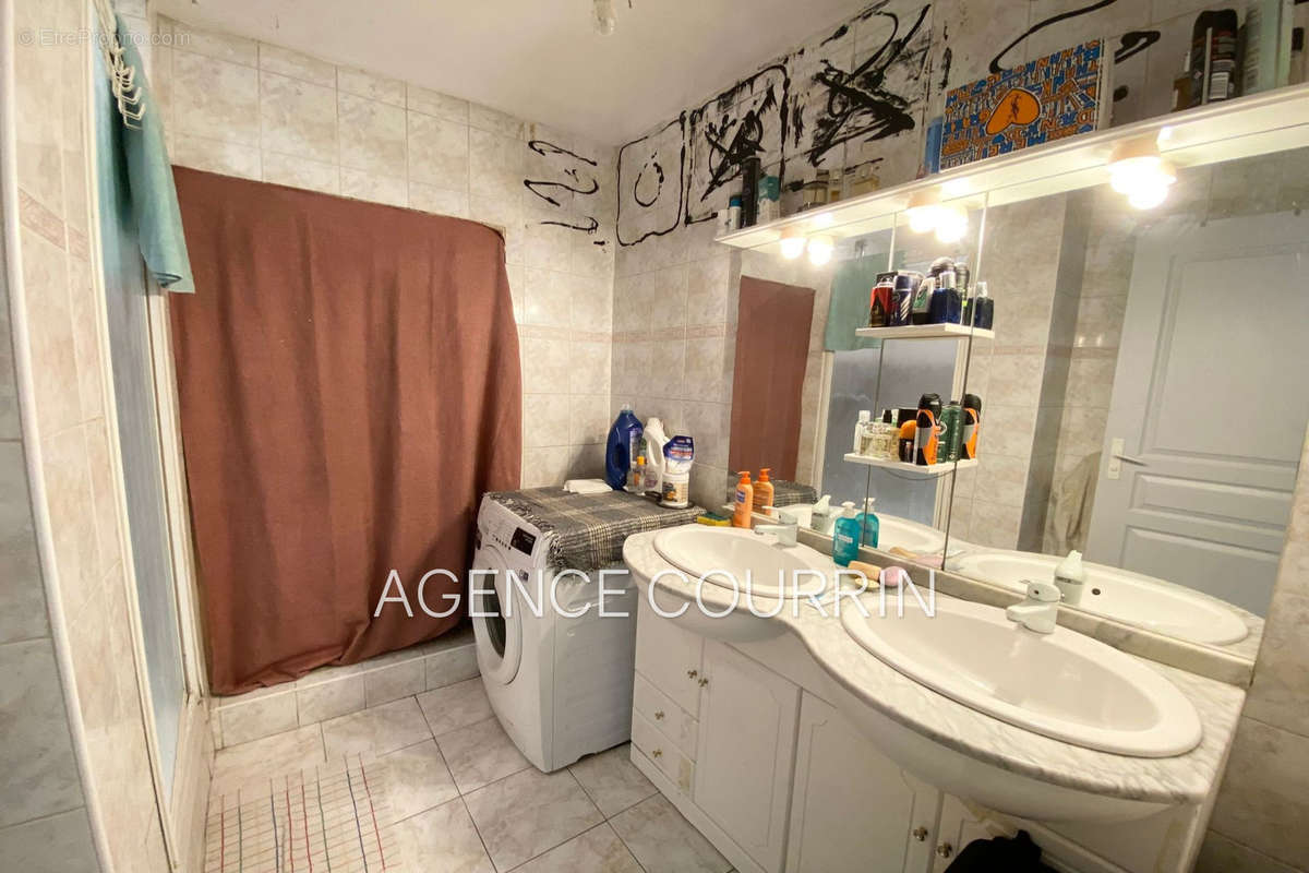 Appartement à GRASSE