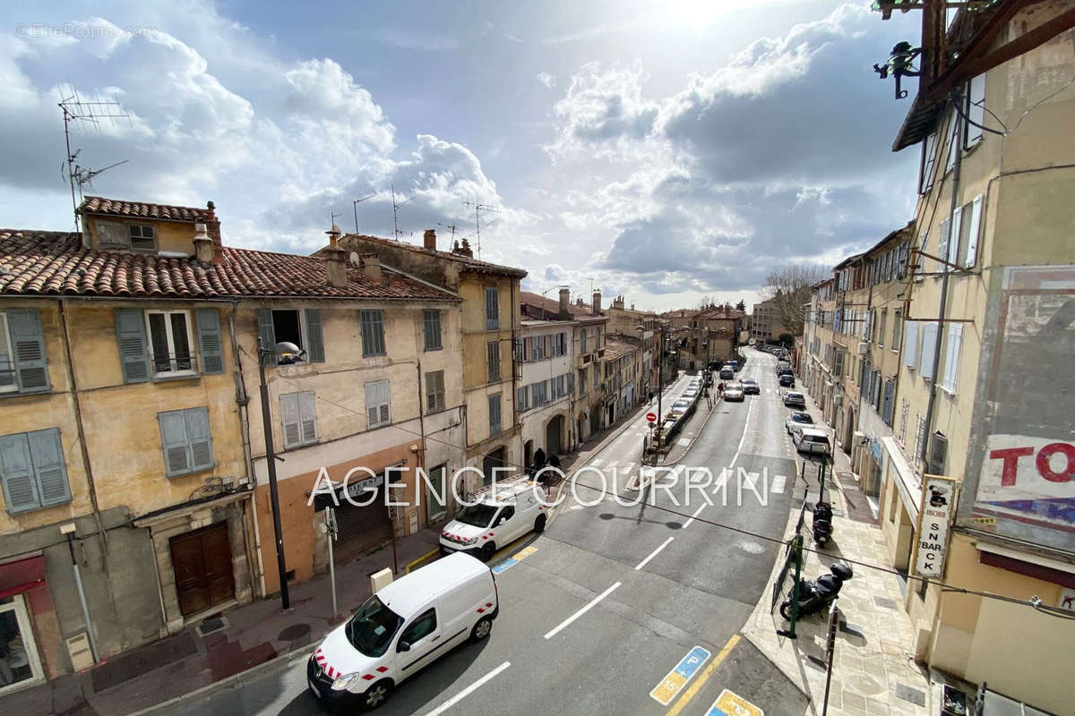 Appartement à GRASSE