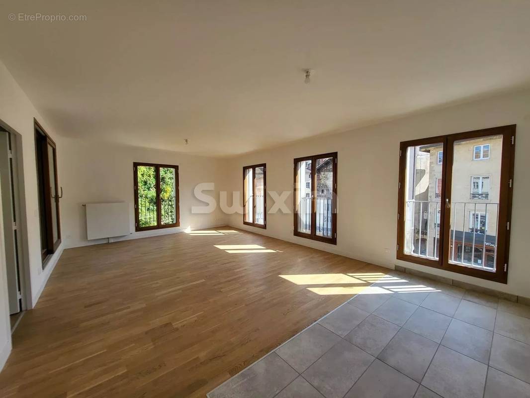 Appartement à MACON