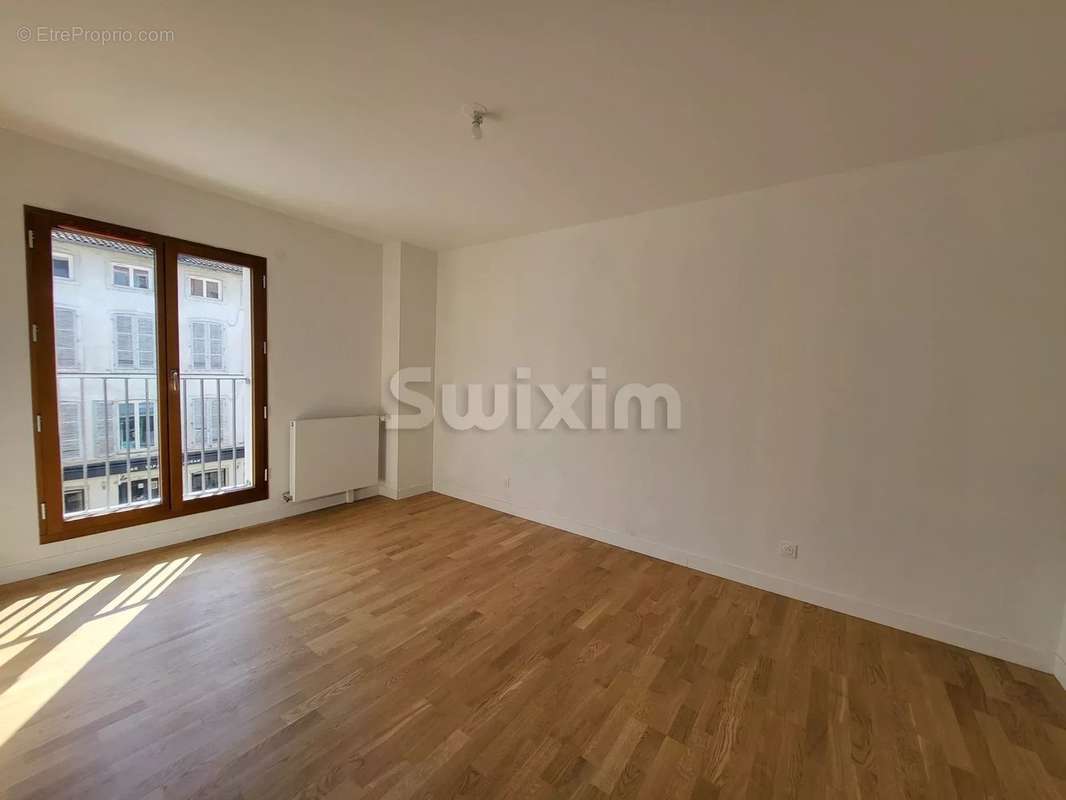 Appartement à MACON