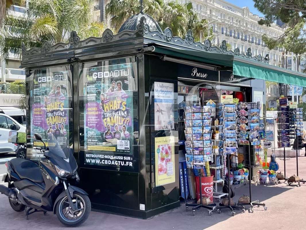 Maison à CANNES