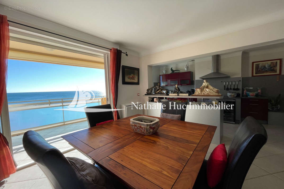 Appartement à SAINT-NAZAIRE