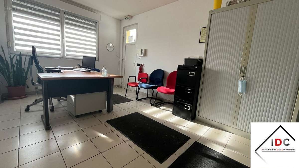 Appartement à SARREBOURG