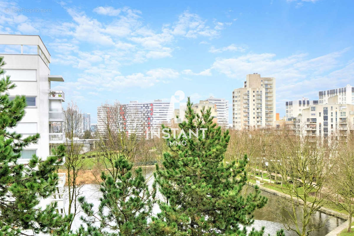 Appartement à CRETEIL