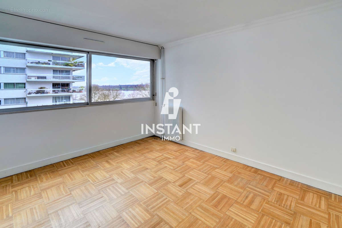 Appartement à CRETEIL