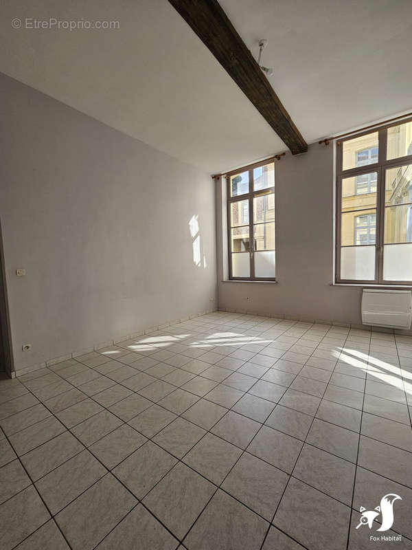 Appartement à DOUAI