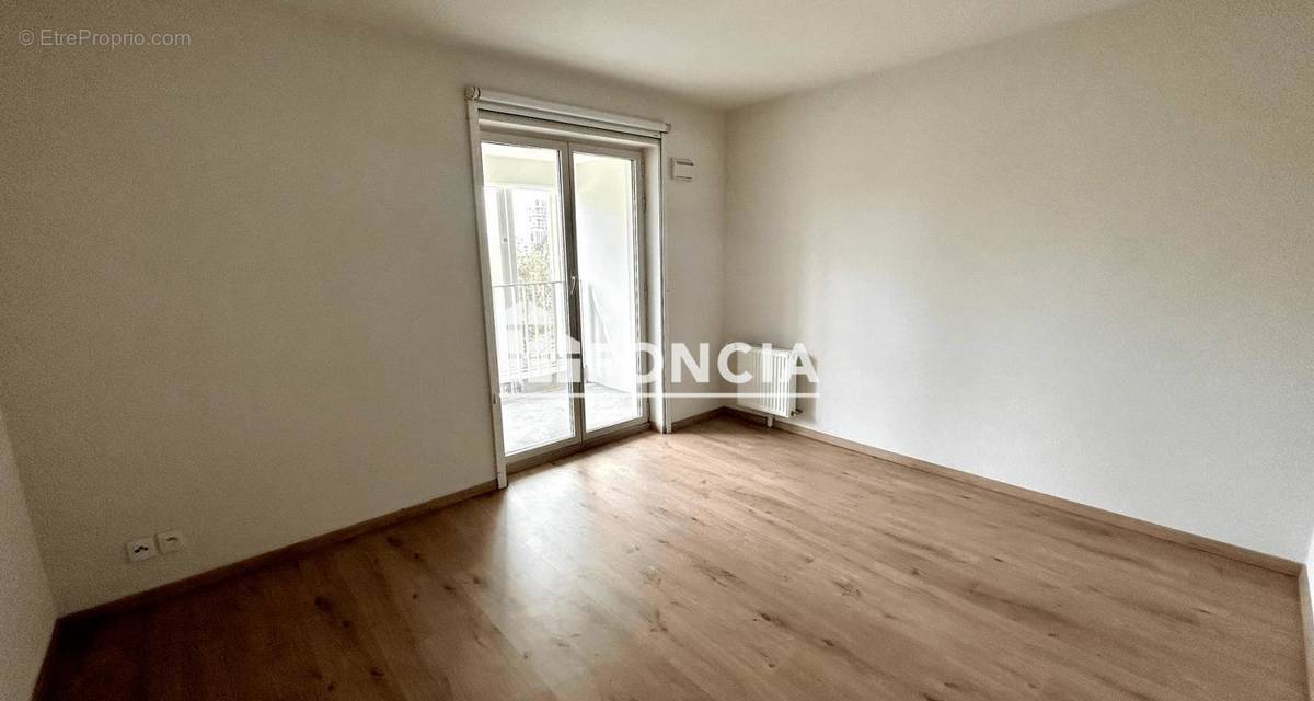 Appartement à BEGLES