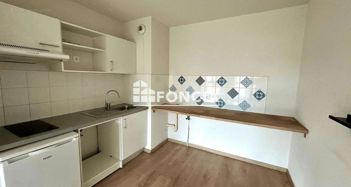 Appartement à BEGLES